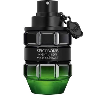  Spicebomb Night Vision