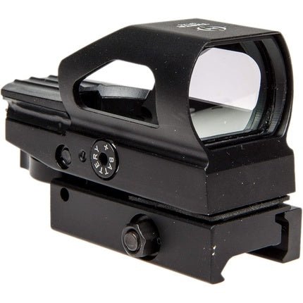 Spider Red/Green Dot Sight for 20mm RIS/RAS Rails - Maison des fragrances
