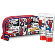 Spiderman Beauty Case Gift Set 2023 - Maison des fragrances