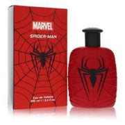 Spiderman by Marvel EDT Spray 3.4 oz for Men - Maison des fragrances