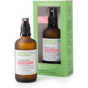 Spilanthox Therapy Facesplash Anti - Aging Firming & Nourishing Facial Care Setting Spray for Make - Up Vegan Natural Cosmetics 100ml - Maison des fragrances