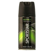 Sportstar Outpace Deodorant Spray for Men 150ml - Maison des fragrances