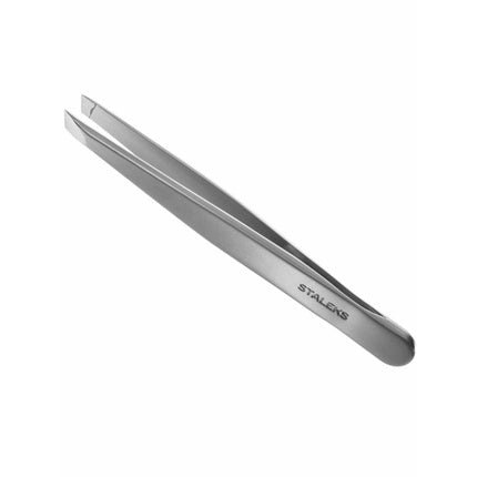 STALEKS Beauty & Care 10 Professional Eyebrow Tweezers - Maison des fragrances