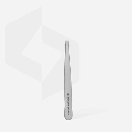 STALEKS Beauty & Care 10 Professional Eyebrow Tweezers - Maison des fragrances