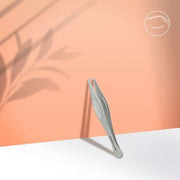 STALEKS Beauty & Care 10 Professional Eyebrow Tweezers - Maison des fragrances