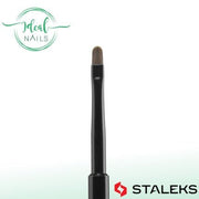 Staleks Expert Gel Brush NBE - 04 Width 4mm Length 7mm - Maison des fragrances