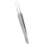 Staleks Eyelash Tweezers Expert Te - 40/10 Type 10 - Maison des fragrances