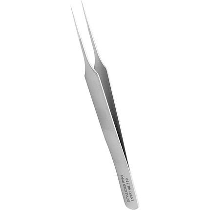 Staleks Eyelash Tweezers Expert Te - 40/10 Type 10 - Maison des fragrances