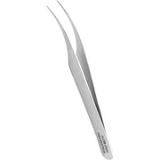 Staleks Eyelash Tweezers Expert Te - 40/11 Type 11 - Maison des fragrances