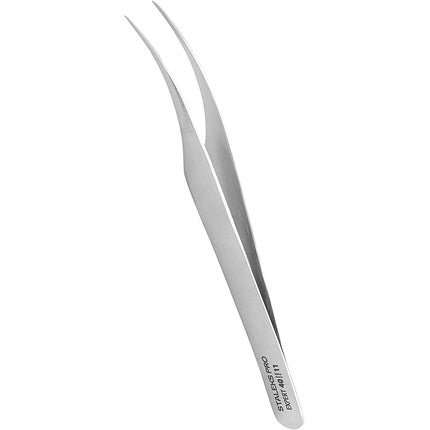 Staleks Eyelash Tweezers Expert Te - 40/11 Type 11 - Maison des fragrances
