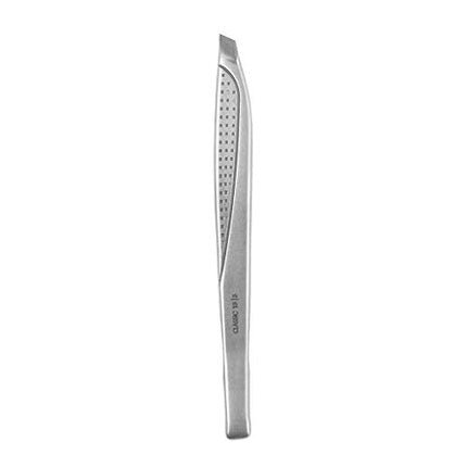 Staleks Pro Classic 15 Eyebrow Tweezers Type 3 - Maison des fragrances