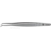 Staleks Pro Eyelash Tweezers Russian Volume Lashes Extensions Professional Expert 40 Type 1 Eyelash Extension Staleks TE - 40/1 - Maison des fragrances