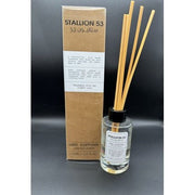 Stallion 53 Stallion 53 - Maison des fragrances