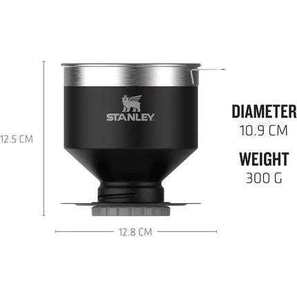 Stanley Adventure To - Go Thermos Flask - Keeps Hot Up To 25 Hours - Maison des fragrances