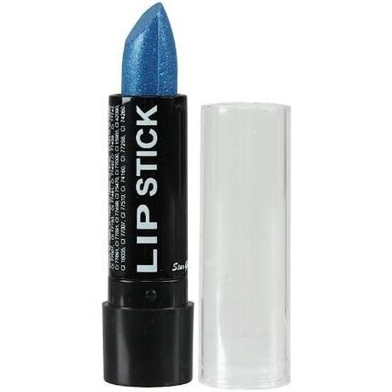 Stargazer Blue Glitter Lipstick 1 Count - Maison des fragrances