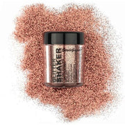 Stargazer Copper Glitter Shaker for Eyes, Lips, Face, Body, Hair and Nails - Maison des fragrances