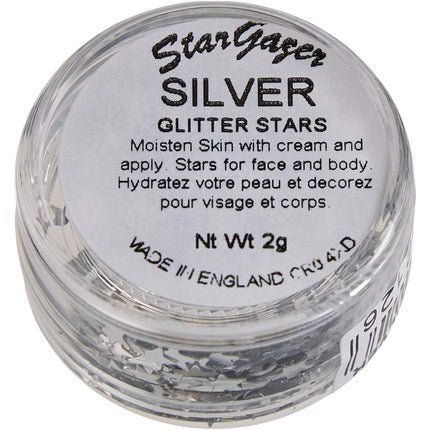 Stargazer Cosmetic Glitter Stars for Face - Spectrum - Maison des fragrances