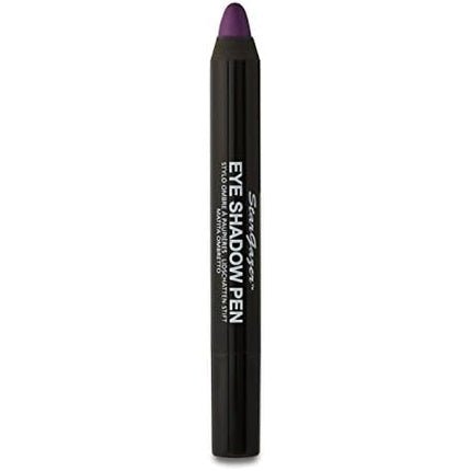 Stargazer Eye Shadow Pen Violet Long Lasting Strong Blendable Eye Shadow Colour 1 Count - Maison des fragrances