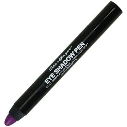 Stargazer Eye Shadow Pen Violet Long Lasting Strong Blendable Eye Shadow Colour 1 Count - Maison des fragrances