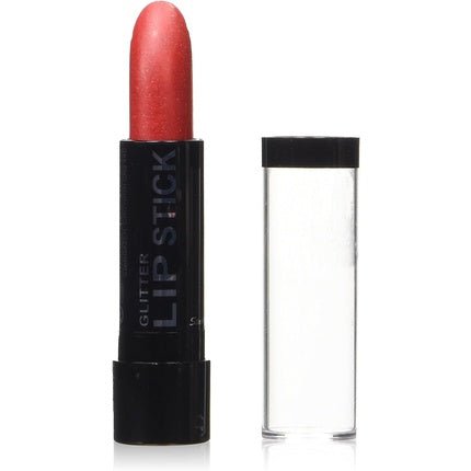 Stargazer Glitter Lipstick Red Glitter - Maison des fragrances