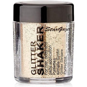 Stargazer Gold Glitter Shaker for Eyes, Lips, Face, Body, Hair and Nails - Maison des fragrances