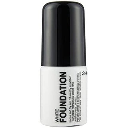 Stargazer Liquid Foundation White - Maison des fragrances