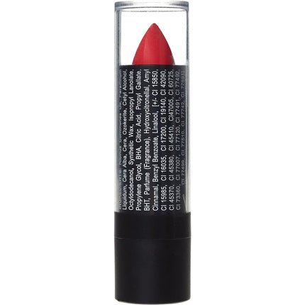Stargazer Matte Finish Lipstick 201 Maximum Color Creamy Lipstick 5.20g - Maison des fragrances