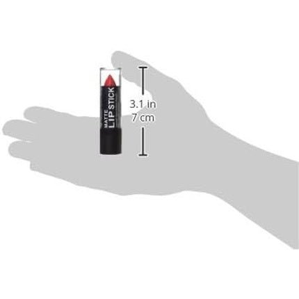 Stargazer Matte Finish Lipstick 201 Maximum Color Creamy Lipstick 5.20g - Maison des fragrances