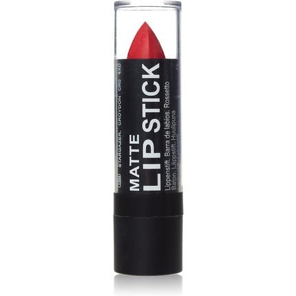 Stargazer Matte Finish Lipstick 201 Maximum Color Creamy Lipstick 5.20g - Maison des fragrances