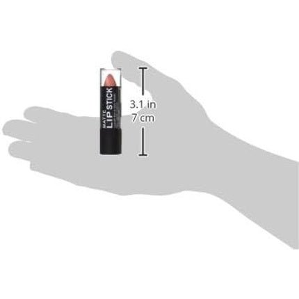 Stargazer Matte Finish Lipstick 210 Maximum Color Creamy - Maison des fragrances