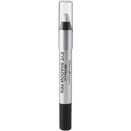 Stargazer Metallic Eye Shadow Pen Silver 1.7g - Maison des fragrances