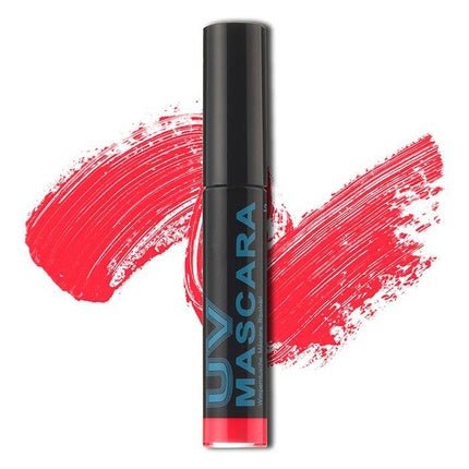 Stargazer Neon Mascara UV Glow Fluorescent Bright Colours 23g - Maison des fragrances