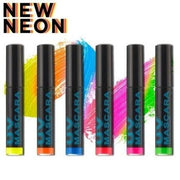 Stargazer Neon Mascara UV Glow Fluorescent Bright Colours 23g - Maison des fragrances