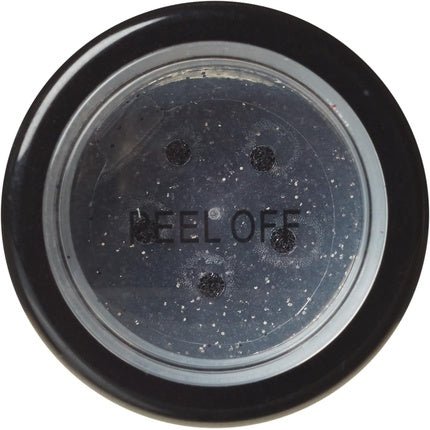 Stargazer Onix Glitter Shaker for Eyes, Lips, Face, Body, Hair and Nails - Maison des fragrances