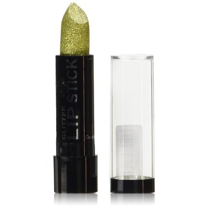 Stargazer Products Glitter Lipstick Gold 5g - Maison des fragrances
