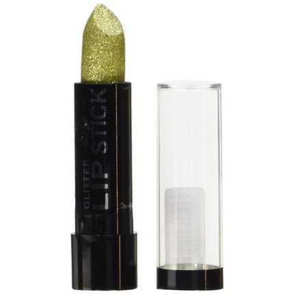 Stargazer Products Glitter Lipstick Gold 5g - Maison des fragrances