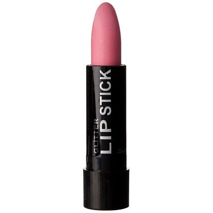 Stargazer Products Glitter Lipstick Pink 5g - Maison des fragrances