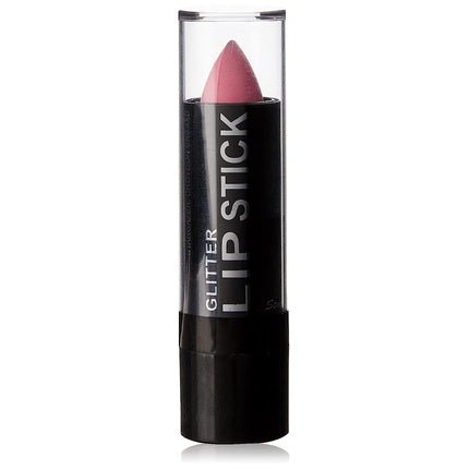 Stargazer Products Glitter Lipstick Pink 5g - Maison des fragrances