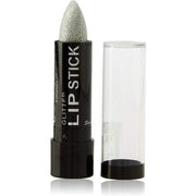 Stargazer Products Glitter Lipstick Silver 5g - Maison des fragrances