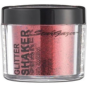 Stargazer Red Glitter Shaker for Eyes, Lips, Face, Body, Hair and Nails - Maison des fragrances