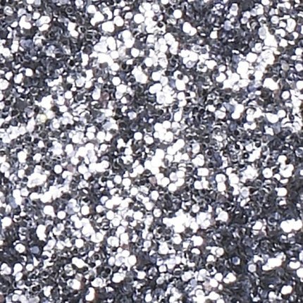 Stargazer Steel Grey Glitter Shaker for Eyes, Lips, Face, Body, Hair and Nails - Maison des fragrances