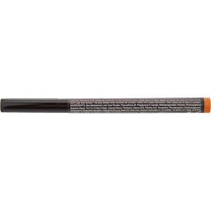 Stargazer Vegan Waterproof Semi - Permanent Lip Liner Number 1 Up To 24 Hour Lip Coverage With Fine Tip Applicator - Maison des fragrances