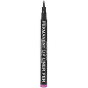 Stargazer Waterproof Semi - Permanent Lip Liner Number 2 with Fine Tip Applicator - Maison des fragrances