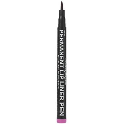 Stargazer Waterproof Semi - Permanent Lip Liner Number 2 with Fine Tip Applicator - Maison des fragrances