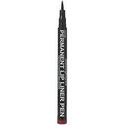 Stargazer Waterproof Semi - Permanent Lip Liner Number 3 with Fine Tip Applicator - 1 Count - Maison des fragrances