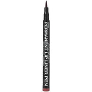 Stargazer Waterproof Semi - Permanent Lip Liner Number 5 1ml - Maison des fragrances