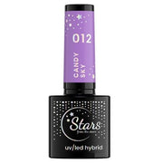 Stars From The Stars Hybrid Nail Polish Candy Sky 012 5g - Maison des fragrances