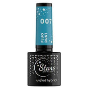 Stars From The Stars Hybrid Nail Polish Fluo Dust 007 5g - Maison des fragrances