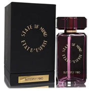 State Of Mind New State Of Mind Butterfly Mind Eau de Parfum (EDP) Mixte 100ml - Maison des fragrances
