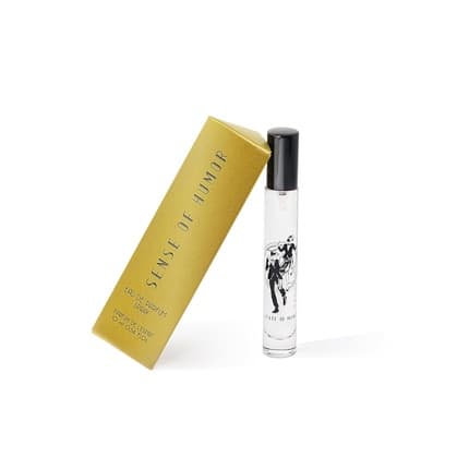 State Of Mind Sens Of Humor Eau de Parfum 10ml Unisexe - Maison des fragrances